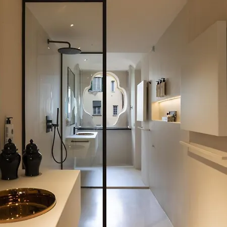 Palazzo Durazzo Hotel 5*