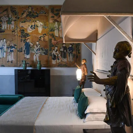 Hotel Palazzo Durazzo 5*