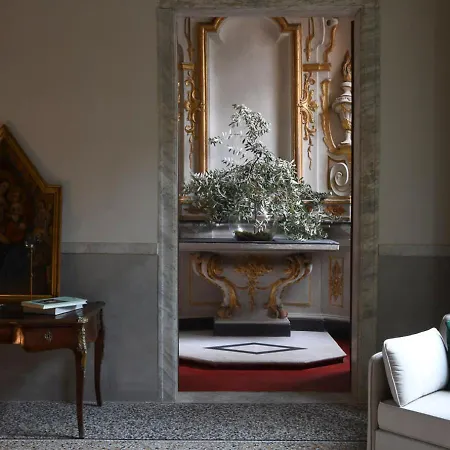 Palazzo Durazzo Hotel Genua