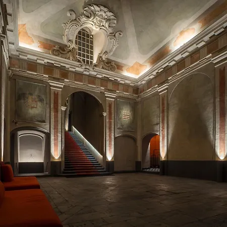 Palazzo Durazzo Genua