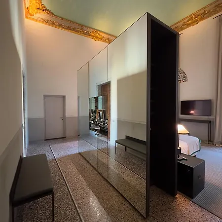 호텔 Palazzo Durazzo 제노바