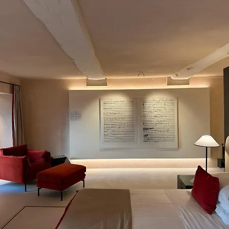 Palazzo Durazzo Hotel