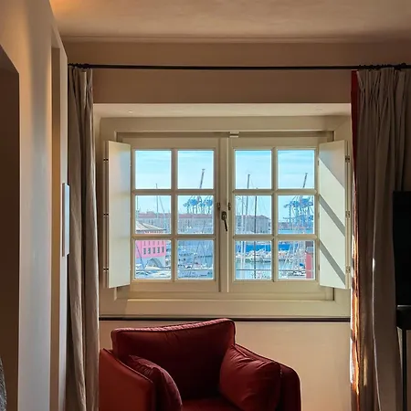 Palazzo Durazzo Hotel 5*