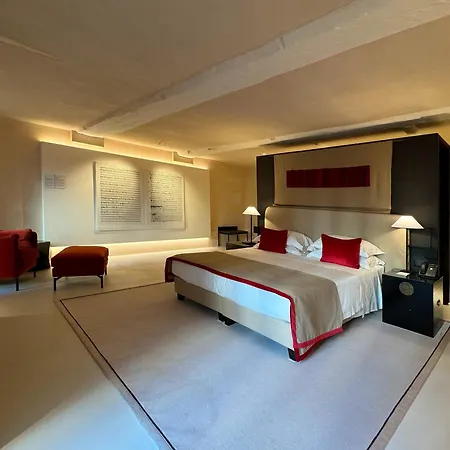 Hotel Palazzo Durazzo Genua