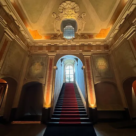 Palazzo Durazzo 5* Genua