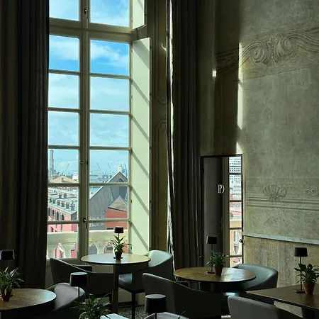 Hotel Palazzo Durazzo