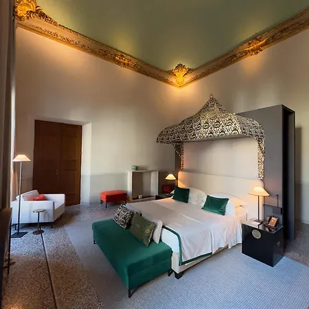 호텔 Palazzo Durazzo 5*