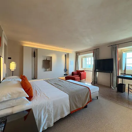 Palazzo Durazzo Hotel 5*