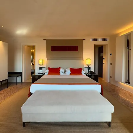 Hotel Palazzo Durazzo Genua
