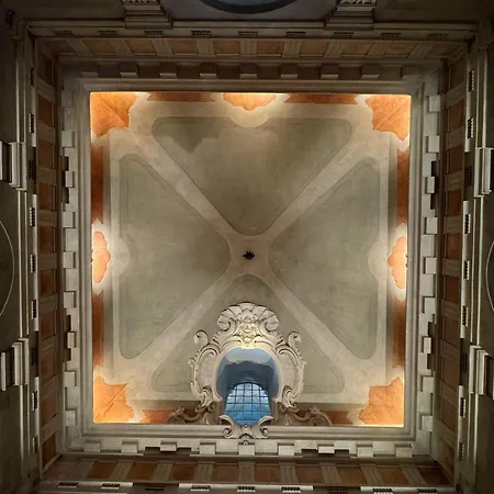 Palazzo Durazzo Genua