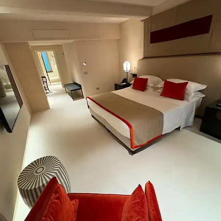 Palazzo Durazzo Hotel