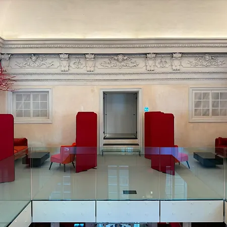 Palazzo Durazzo Hotel 5*
