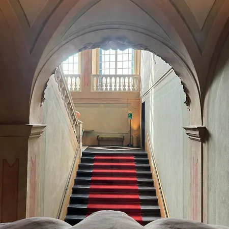 Hotel Palazzo Durazzo 5*