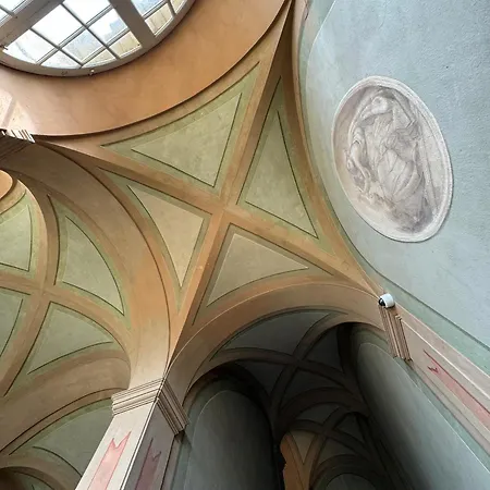 Hotel Palazzo Durazzo Genua