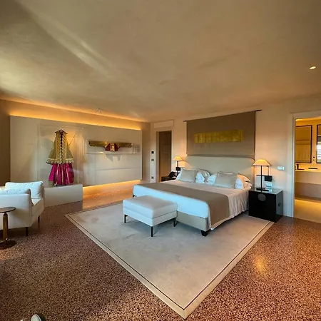Hotel Palazzo Durazzo