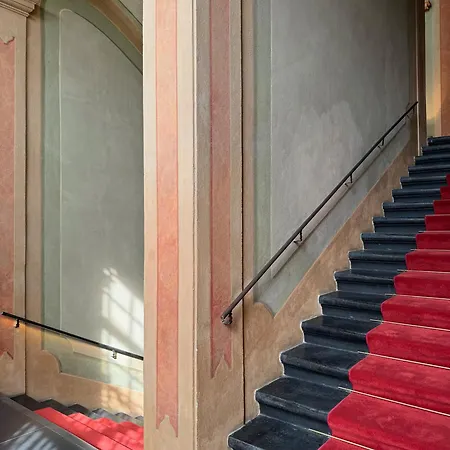 Palazzo Durazzo Hotel 5*