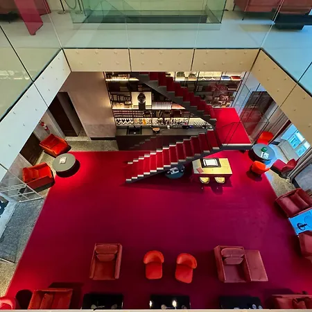 Palazzo Durazzo Hotel 5*