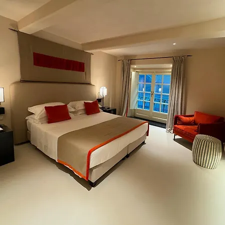 Hotel Palazzo Durazzo Genua