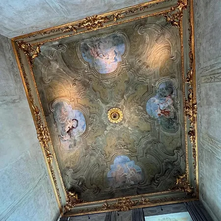 Palazzo Durazzo 5*