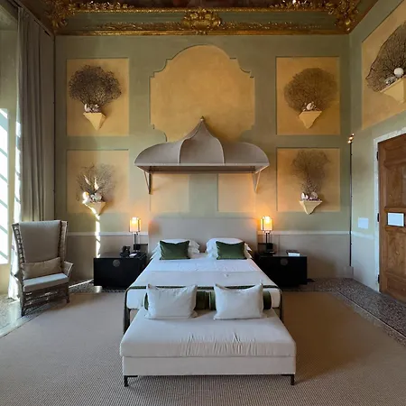 Palazzo Durazzo Hotel