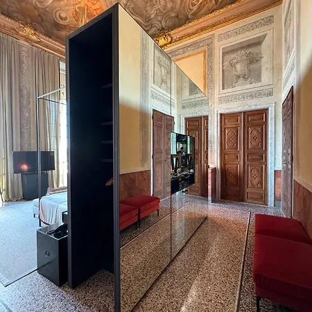호텔 Palazzo Durazzo