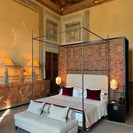 호텔 Palazzo Durazzo