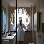 Palazzo Durazzo Hotel Genua