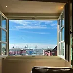 Palazzo Durazzo Hotel Genua