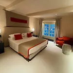 Hotel Palazzo Durazzo Genua