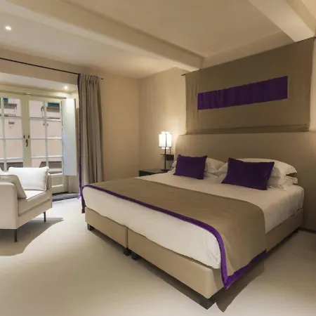 Palazzo Durazzo Hotel