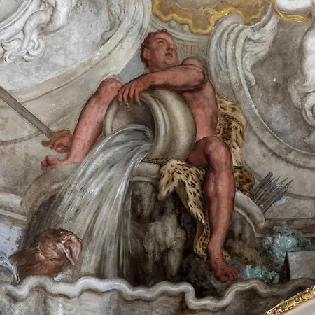 מלון Palazzo Durazzo ג'נובה