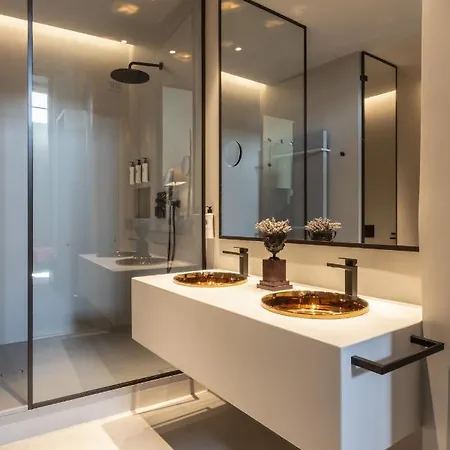 Palazzo Durazzo Hotel