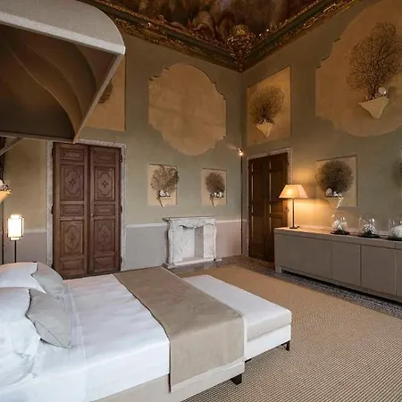Hotell Palazzo Durazzo