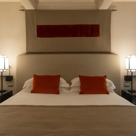 ホテル Palazzo Durazzo 5*