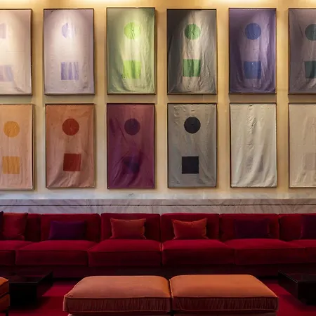 Palazzo Durazzo ホテル 5*