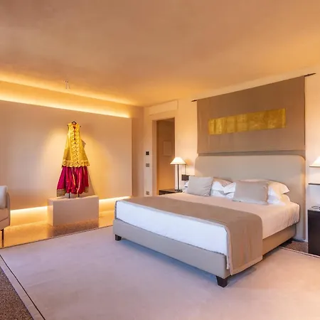 Palazzo Durazzo 5* ジェノヴァ