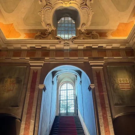 מלון Palazzo Durazzo