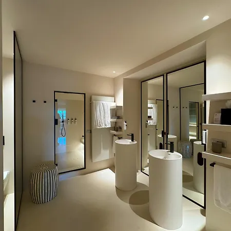 ホテル Palazzo Durazzo 5*