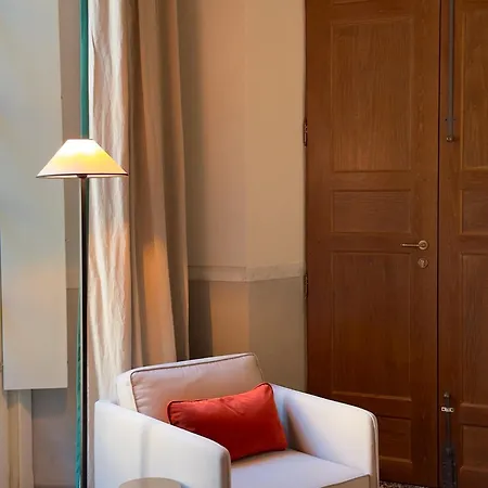 Palazzo Durazzo 5*