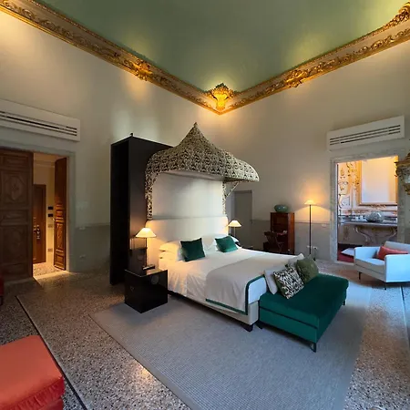 Palazzo Durazzo 5*