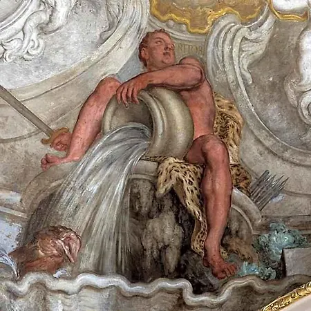 Palazzo Durazzo 5* Genoa