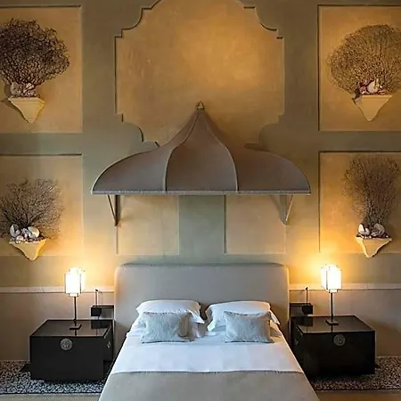 Palazzo Durazzo Hotel Genoa
