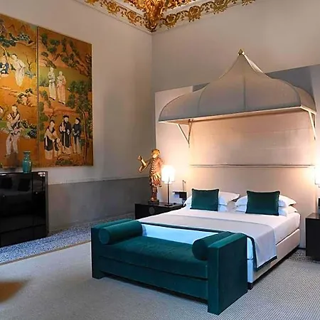 Hotel Palazzo Durazzo Genoa