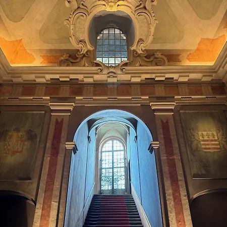 ホテル Palazzo Durazzo