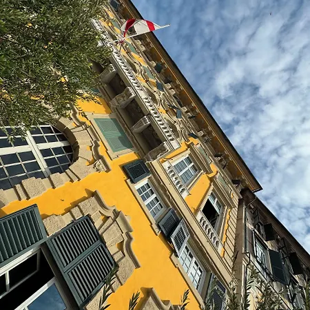 Palazzo Durazzo ジェノヴァ