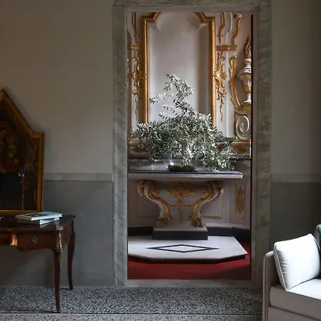 Palazzo Durazzo ジェノヴァ