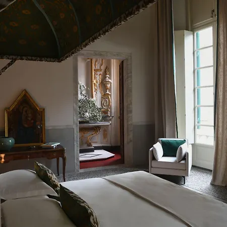 Palazzo Durazzo 5*