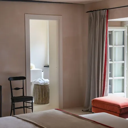 Palazzo Durazzo ホテル 5*