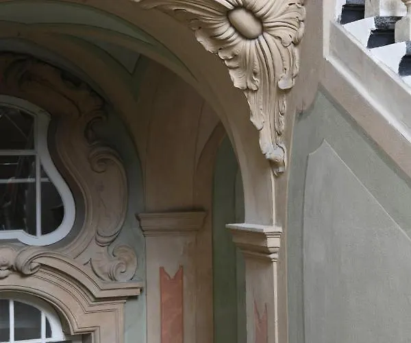Hotel Palazzo Durazzo Genua
