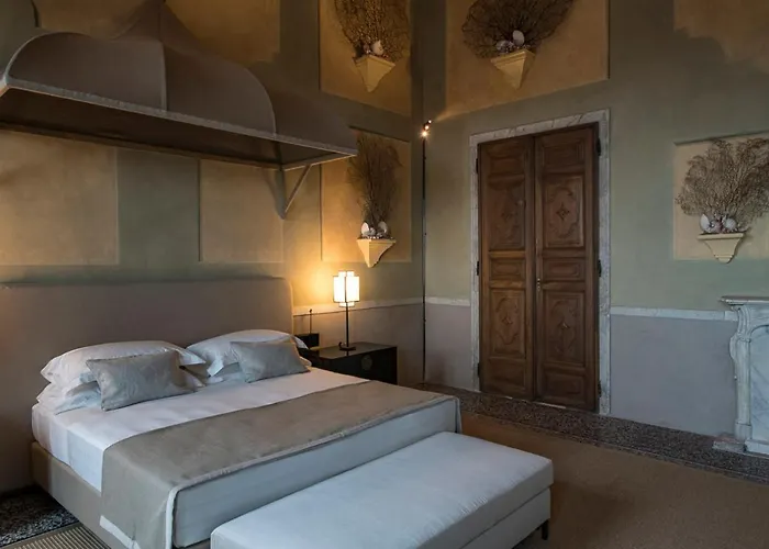 Hotel Palazzo Durazzo